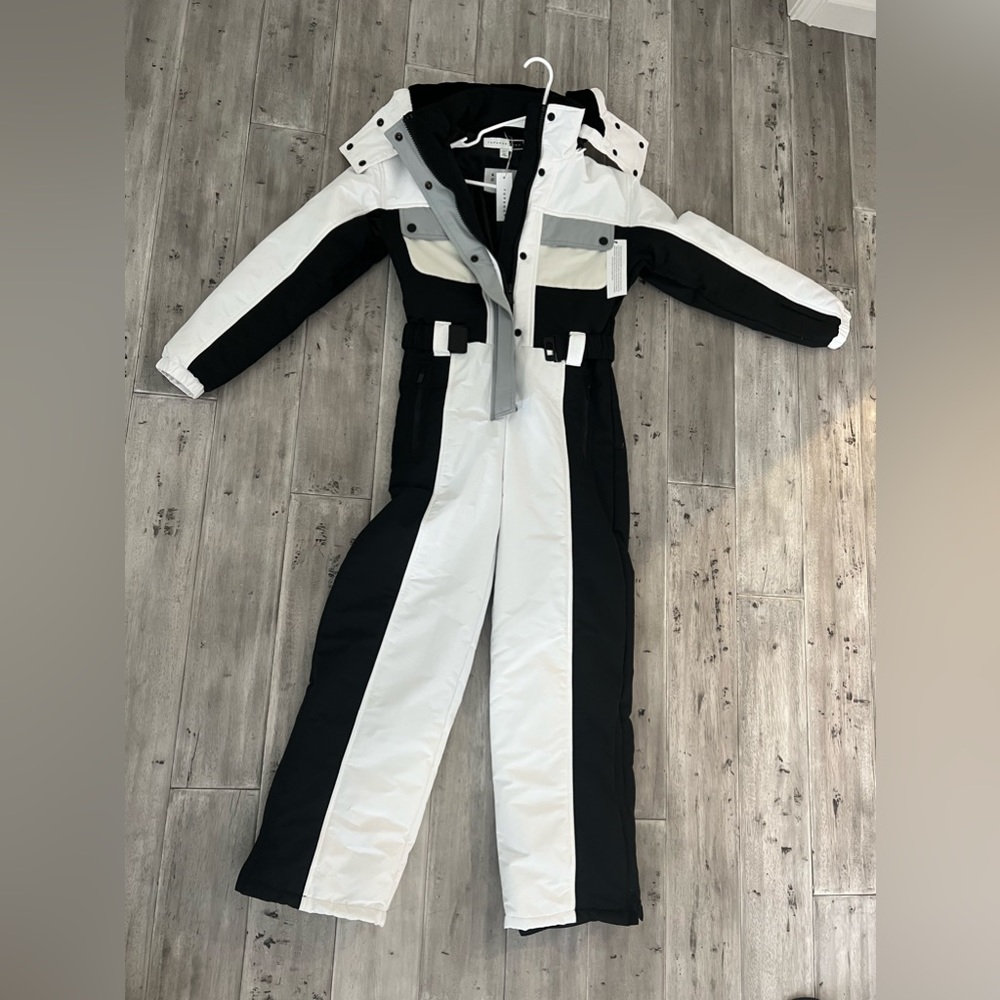 ASOS 4505 Ski suit.